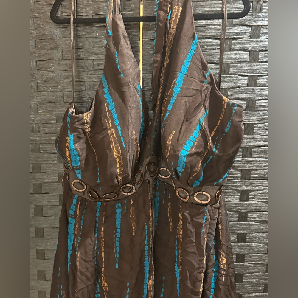 Signature By Robbie Bee Dress